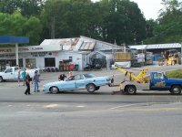 6-1-06 HWY 129 & Alabama Avenue